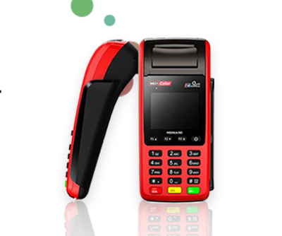 星收宝POS机me31/sp610设置只打印一张小票