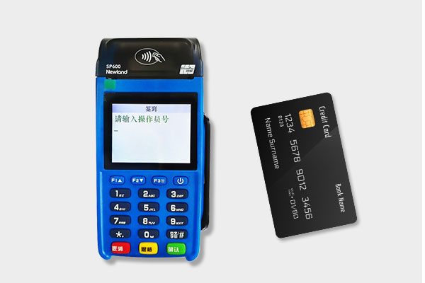 星收宝代理商后台入单教程