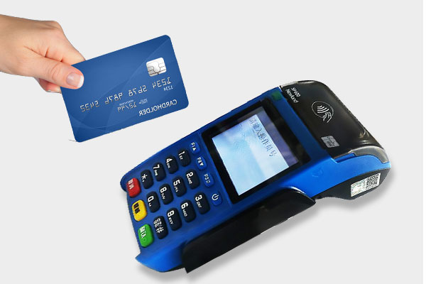 星收宝教你做pos机代理怎样规避风险？挣不挣钱？