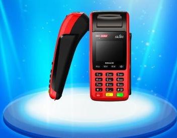 星收宝pos机刷卡怎样打印指定交易小票